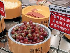 -喜味涮自助小火锅(广州东圃天河城店)