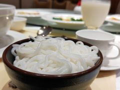 -豪廷轩中餐厅·特色云南菜(温德姆至尊豪廷大酒店)