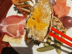 -西安W酒店·WEI全味西餐厅