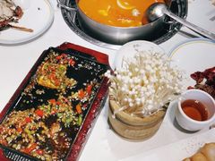 -蕃茄述·好汤自然来(江汉路店)