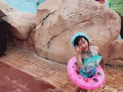 -渔岛海洋度假区