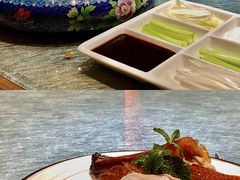 孔府烤鸭-四季厨房 鲁菜·孔府烤鸭(高新万达店)