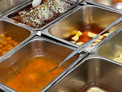 -万香姜汁(引泉路店)