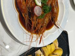 -阿毛饭店首店·宁波老字号(文化广场店)
