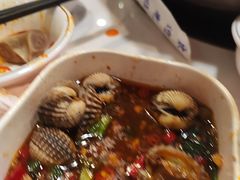 -尚品海鲜肥牛自助火锅(湖明店)