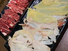 -幸运牛汕头小黄牛牛肉火锅(梅林店)