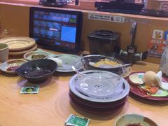-寿司郎(皇庭广场店)