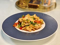 -宜兴隆家宴·私房菜(泰安华庭店)