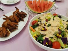 -金时代顺风大酒店(金山店)