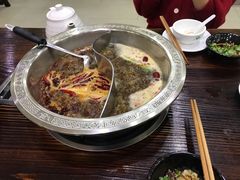 -练掌门·火锅&烧烤&烤鱼(北亭店)