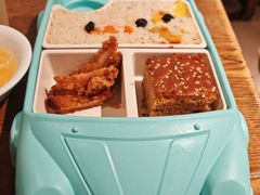 -耶里夏丽·新疆菜·家庭聚场(百联中环购物广场店)
