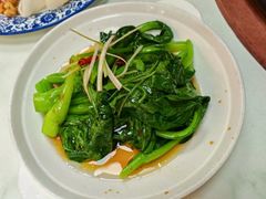 -萃华海鲜阁大排档(五四广场店)