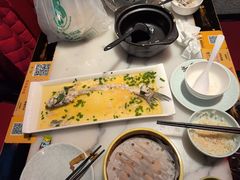 -京城小江南·北京烤鸭·江南土菜·白鱼(中关村店)