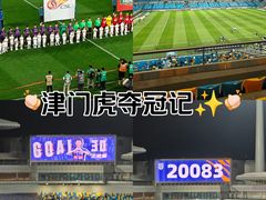 -泰达足球场
