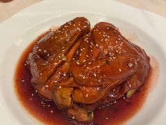 -得月楼·省级非遗·传统苏帮菜(观前店)