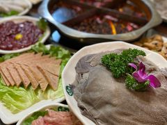 -枇杷园食为鲜火锅(南山店)
