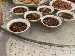 -百姓百味海鲜酒楼(粤垦路总店)