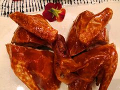 -酌宴府The China Club·广州万富希尔顿酒店(云城东路店)