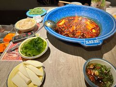 -王歘歘·chuǎ火锅(五道营店)