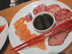 -长沙君悦酒店·自助餐厅咖啡厅