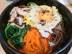 -大同江朝鲜菜•长春地标美食(绿园吾悦广场店)