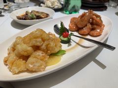 -荣兴酒家(徐家汇店)