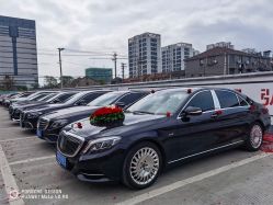 -宁波甬诚婚车(新典路店)