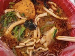 -安发瞧麻辣烫(总店)