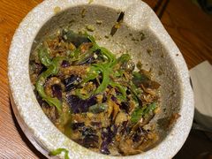 -炊烟小炒黄牛肉(东庆街店)