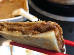 -北门涮肉·铜锅涮肉(南锣鼓巷店)