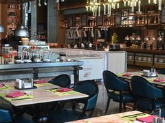 -长春富力万达文华酒店-集·味自助餐厅