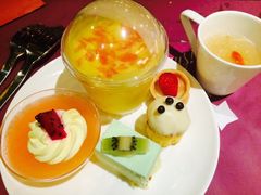 钓鱼台乐庭美食荟自助餐-成都钓鱼台精品酒店-品聚·成都餐厅