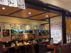 -纹兵卫手打荞麦面日料(虹桥本店)