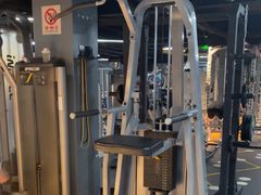 -ENERGY原力健身(川周店)