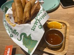 -迷你椰·泰式大排档(观前街店)