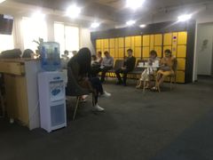 -微笑时刻照相馆·企业合影·商务外拍(北京五道口店)