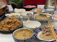 -牛街清真满恒記(平安里西大街店)