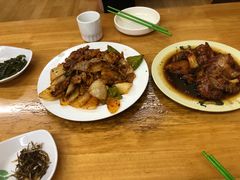 -贤花饭店(城阳店)