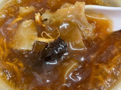 -添發碗仔翅美食