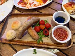 -城市大道红炉披萨烘焙坊