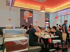 -八合里潮汕鲜牛肉火锅(福州万象城店)