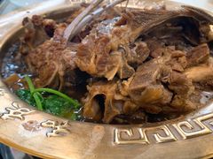 -和庆斋羊蝎子火锅·碳缸烧烤(顺义旗舰店)