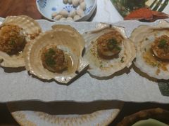 -味见·荣家(亚泰大街店)