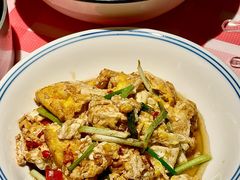 -恰八斗·猛火长沙菜(国贸店)