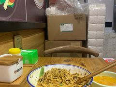 -车沾巷·重庆老味豌杂面