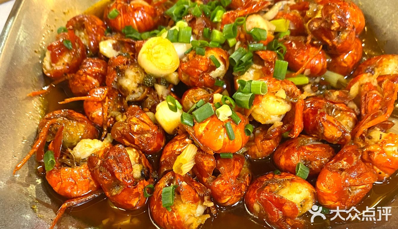 荆州美食新风向标	把我谗哭[调皮]