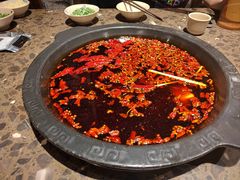 -重庆渝达老火锅(春熙路店)