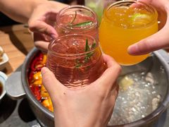 -巴奴毛肚火锅(龙湖锦艺城店)