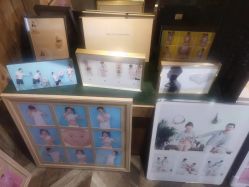 -韩孕社专业孕妇摄影(和平店)