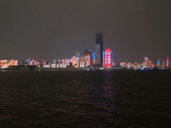 -轮渡红巷旅游码头